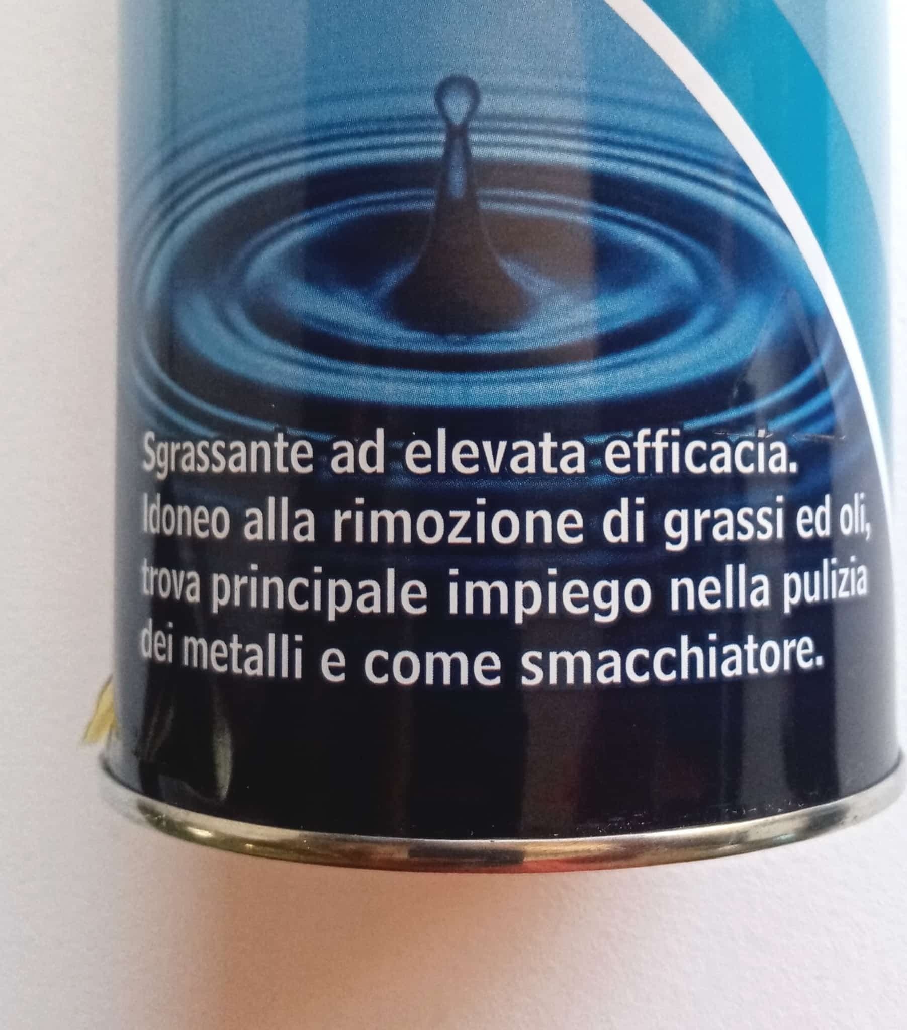 Multichimica 1lt percloro puro ottimo per sgrassare e smacchiare in Diluenti e solventi Aloiserw.com - Altomonte, commercioVirtuoso.it