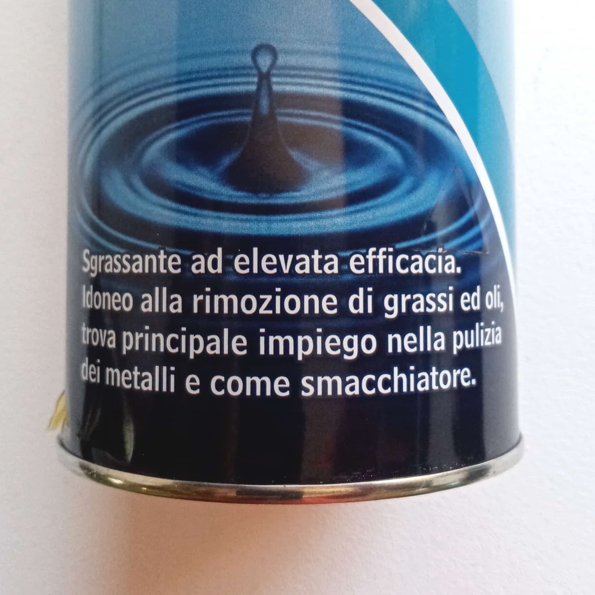 Multichimica 1lt percloro puro ottimo per sgrassare e smacchiare in Diluenti e solventi Aloiserw.com - Altomonte, commercioVirtuoso.it