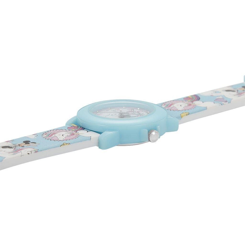 Stroili  -   Orologio Al Quarzo Disney Collection By Stroili in Orologi da polso Alba Gioielli - Casoria, commercioVirtuoso.it