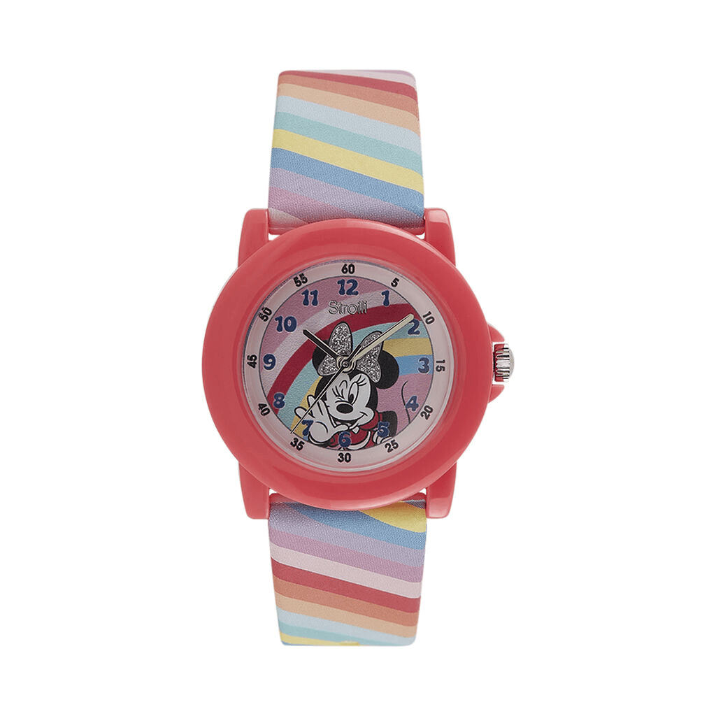 Stroili - Orologio Al Quarzo Disney Collection By Stroili in Orologi da polso Alba Gioielli - Casoria, commercioVirtuoso.it