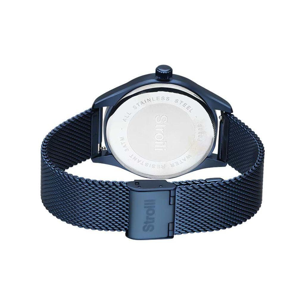 Stroili  -  Orologio Al Quarzo Stroili Marrakech in Orologi da polso Alba Gioielli - Casoria, commercioVirtuoso.it