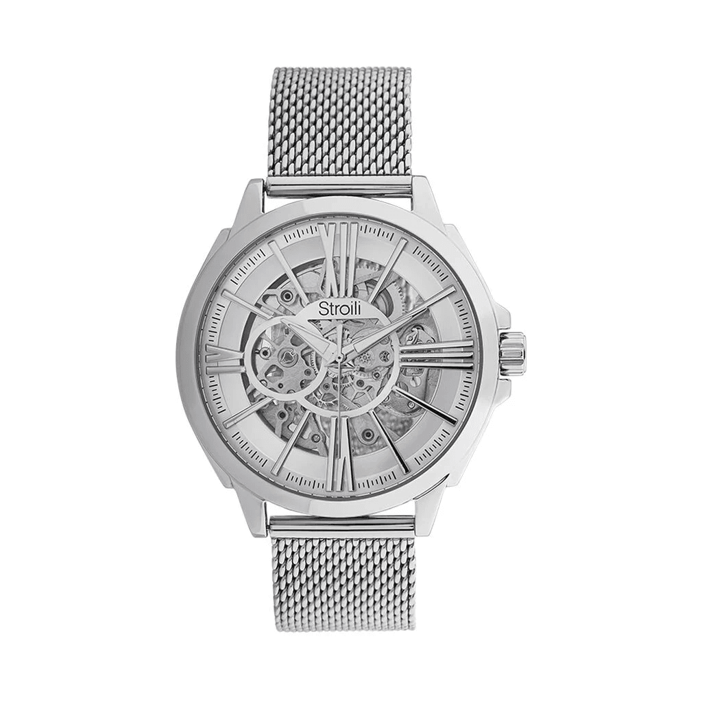 Stroili  -  Orologio Automatico Stroili Montreux