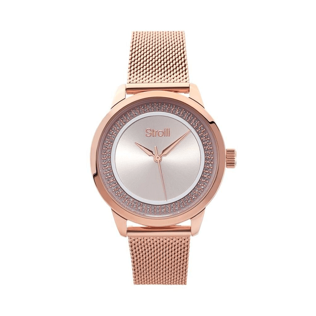 Stroili   -   Orologio Al Quarzo Stroili London