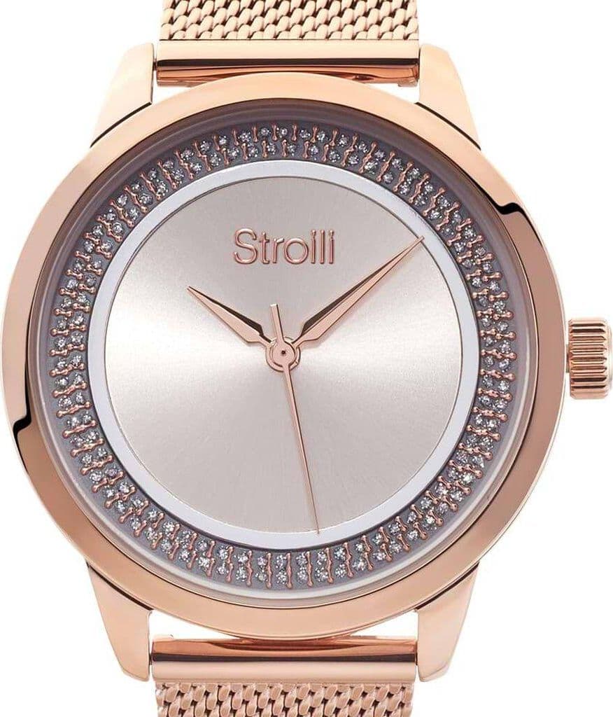 Stroili   -   Orologio Al Quarzo Stroili London in Orologi da polso Alba Gioielli - Casoria, commercioVirtuoso.it