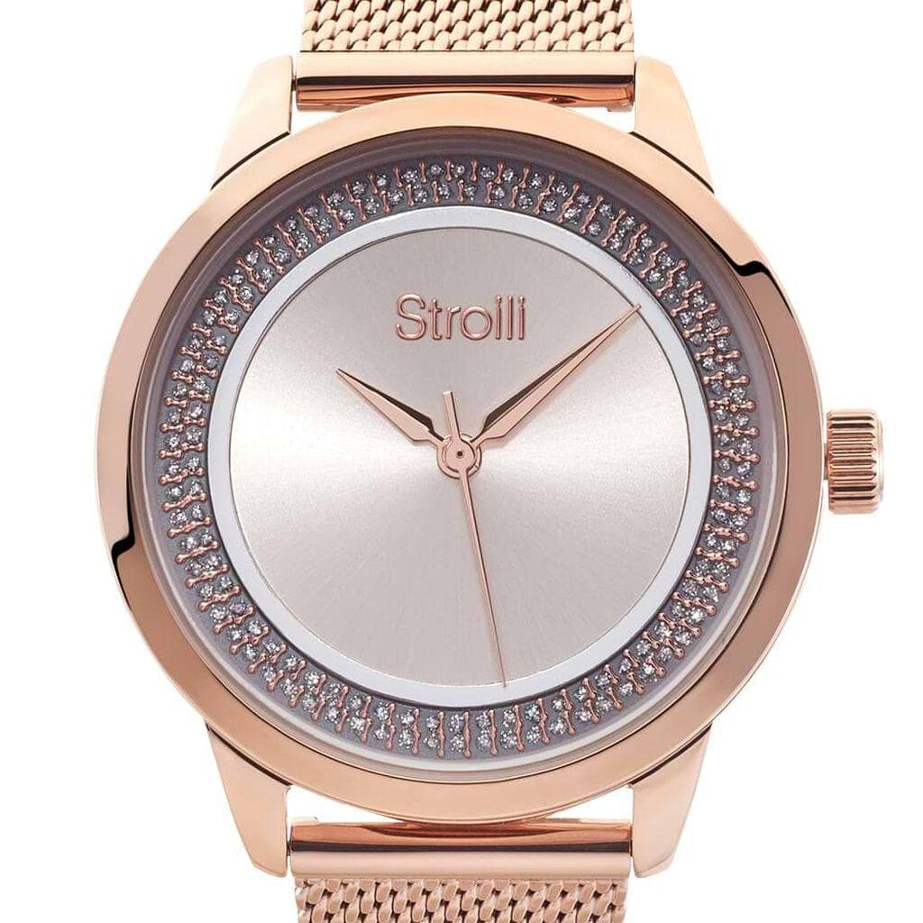 Stroili   -   Orologio Al Quarzo Stroili London in Orologi da polso Alba Gioielli - Casoria, commercioVirtuoso.it