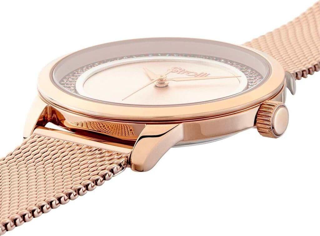 Stroili   -   Orologio Al Quarzo Stroili London in Orologi da polso Alba Gioielli - Casoria, commercioVirtuoso.it