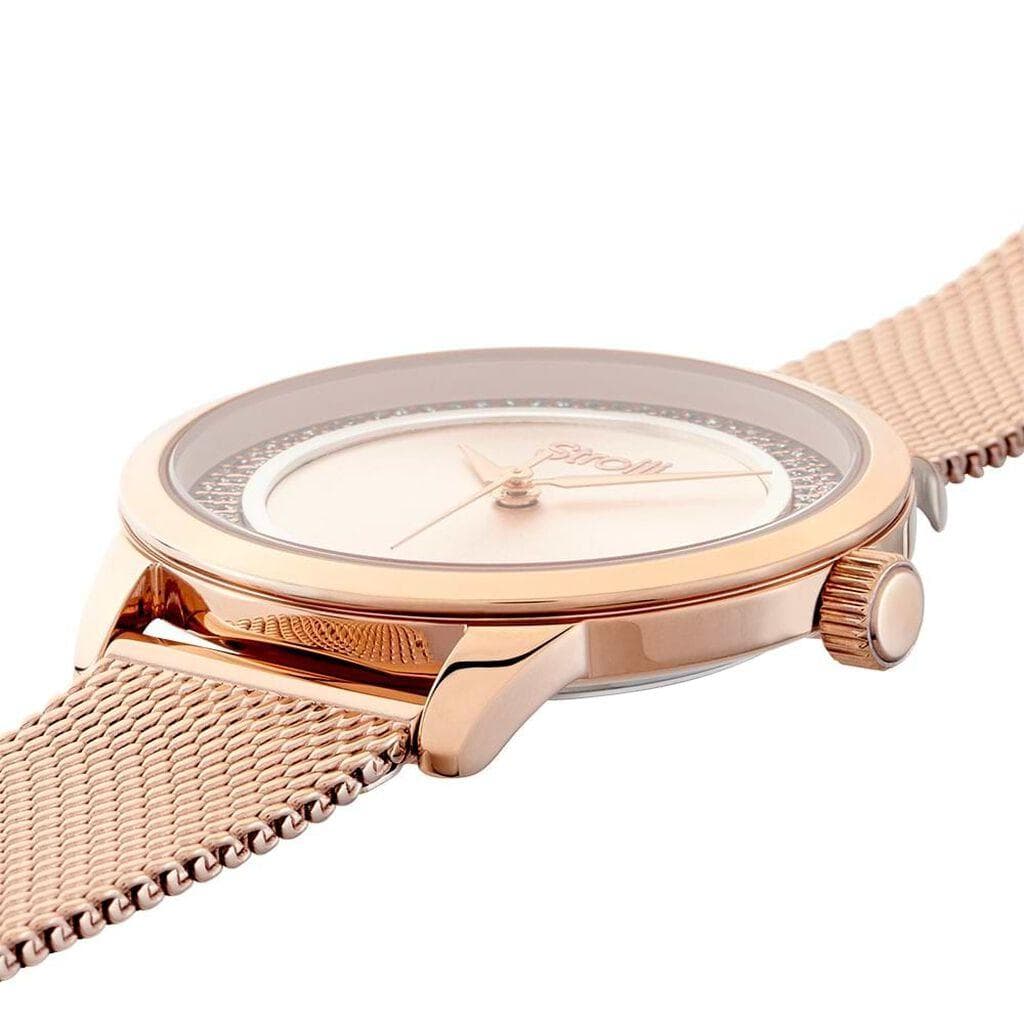 Stroili   -   Orologio Al Quarzo Stroili London in Orologi da polso Alba Gioielli - Casoria, commercioVirtuoso.it