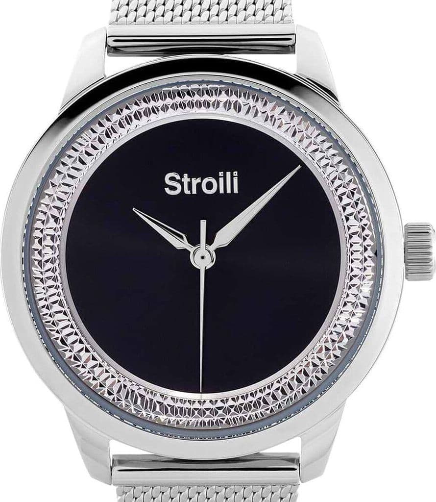 Stroili   -   Orologio Al Quarzo Stroili London in Orologi da polso Alba Gioielli - Casoria, commercioVirtuoso.it