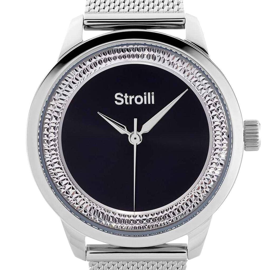 Stroili   -   Orologio Al Quarzo Stroili London in Orologi da polso Alba Gioielli - Casoria, commercioVirtuoso.it