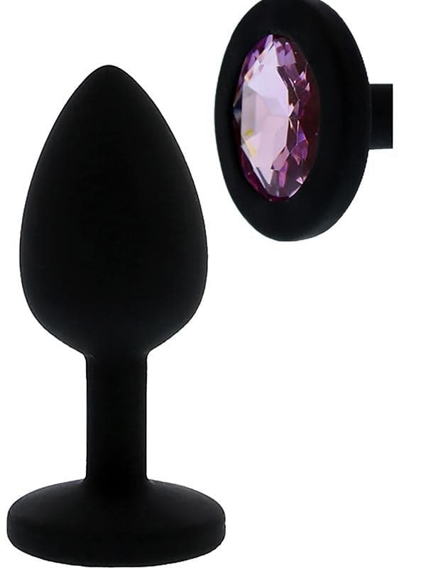 All Time Favorites - Plug Anale Nero in Plug anali Mettimelo.it - Casoria, commercioVirtuoso.it