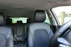 Set Coprisedili Su Misura Per Kia Sportage 4 (2016-2021), Leather style in Set per interni Autooggetti.it - Roma, commercioVirtuoso.it