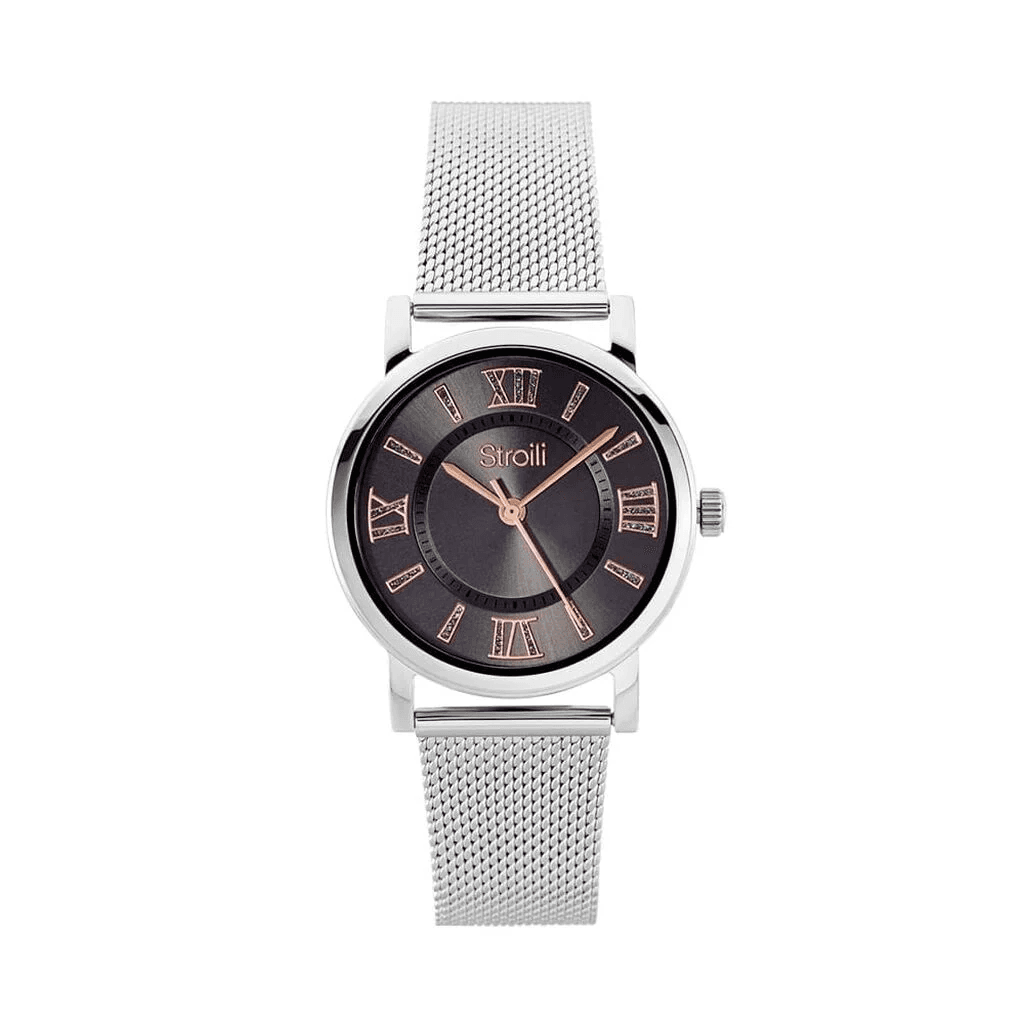 Stroili   -   Orologio Al Quarzo Stroili Brera