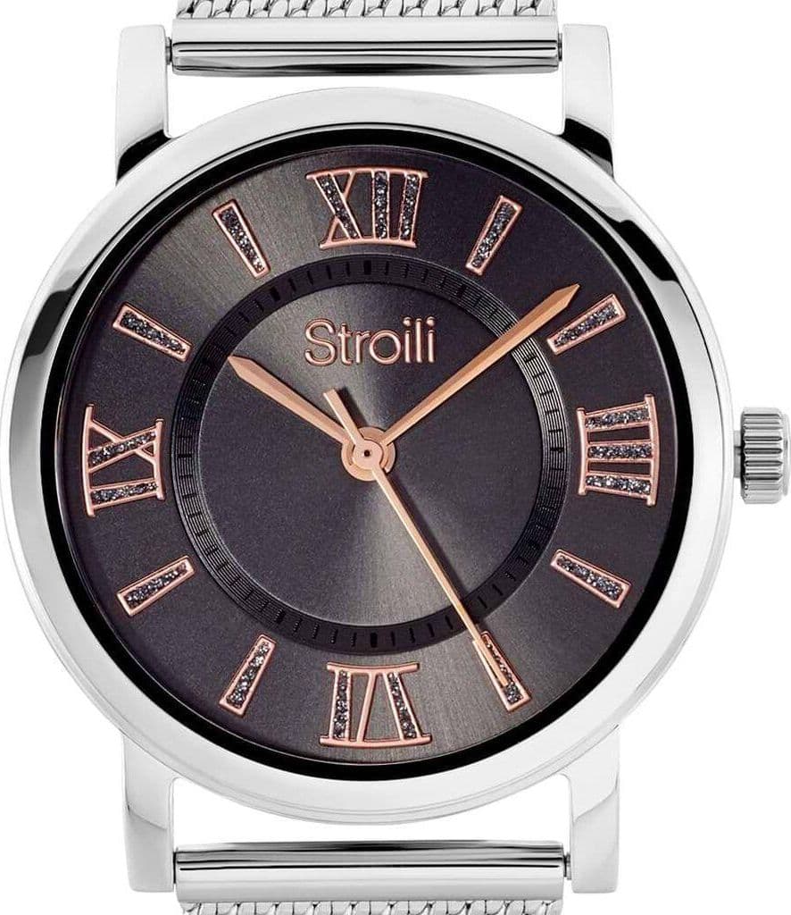 Stroili   -   Orologio Al Quarzo Stroili Brera in Orologi da polso Alba Gioielli - Casoria, commercioVirtuoso.it