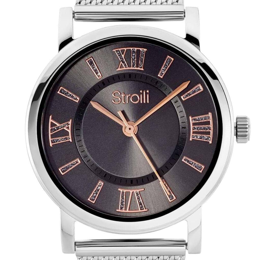 Stroili   -   Orologio Al Quarzo Stroili Brera in Orologi da polso Alba Gioielli - Casoria, commercioVirtuoso.it