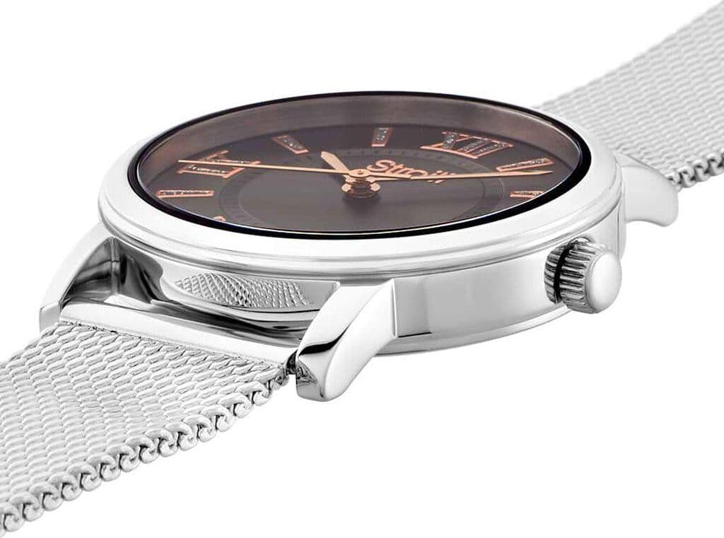 Stroili   -   Orologio Al Quarzo Stroili Brera in Orologi da polso Alba Gioielli - Casoria, commercioVirtuoso.it