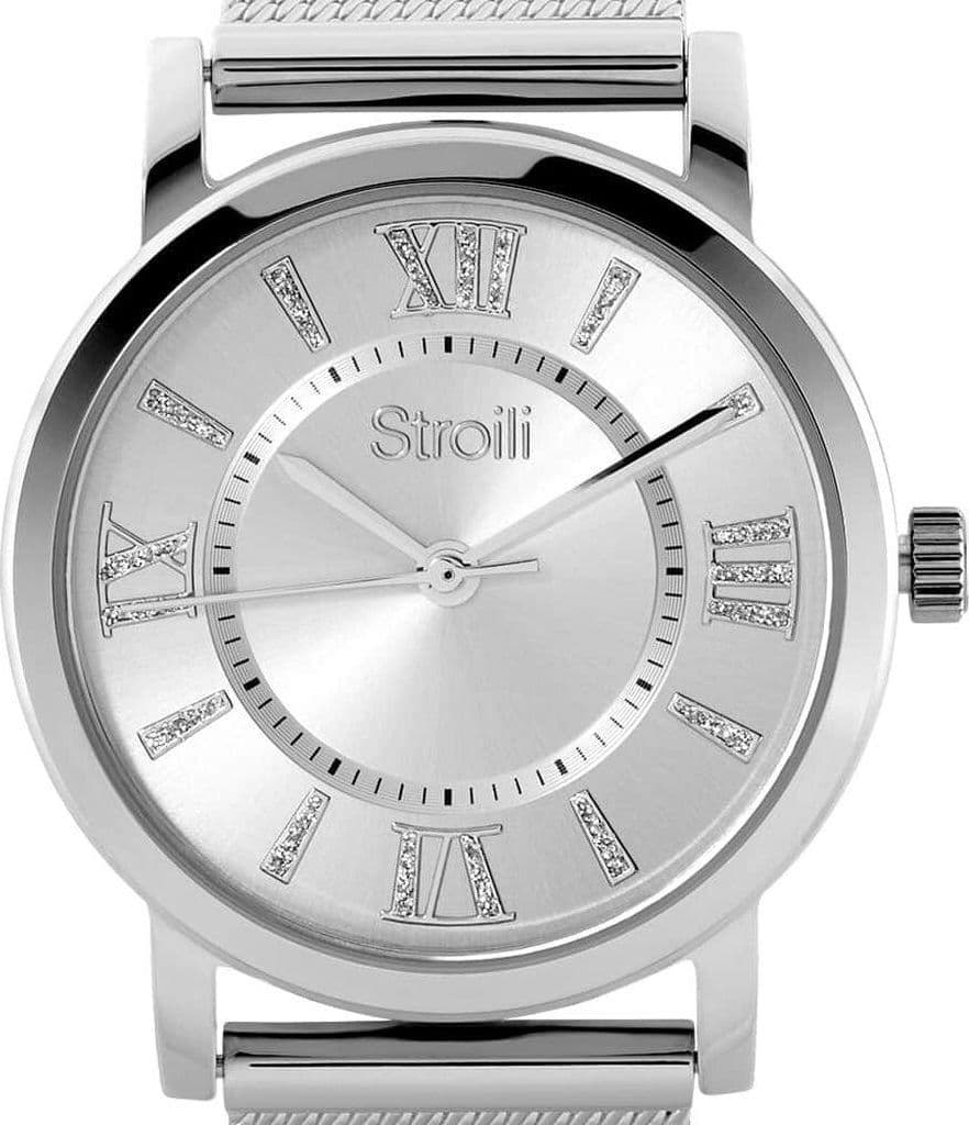 Stroili   -   Orologio Al Quarzo Stroili Brera in Orologi da polso Alba Gioielli - Casoria, commercioVirtuoso.it