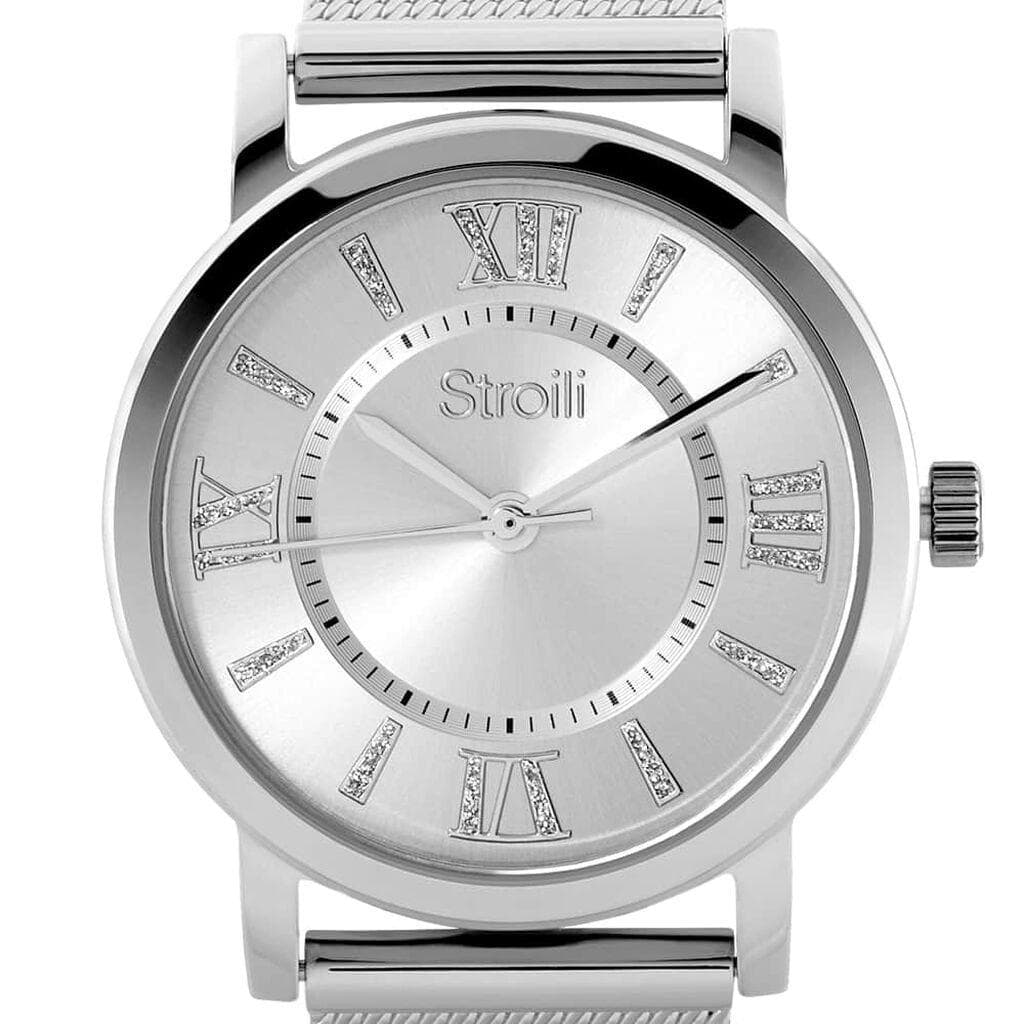 Stroili   -   Orologio Al Quarzo Stroili Brera in Orologi da polso Alba Gioielli - Casoria, commercioVirtuoso.it