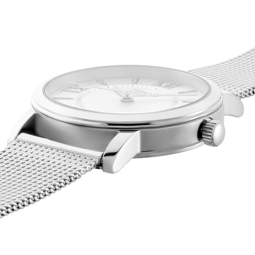 Stroili   -   Orologio Al Quarzo Stroili Brera in Orologi da polso Alba Gioielli - Casoria, commercioVirtuoso.it