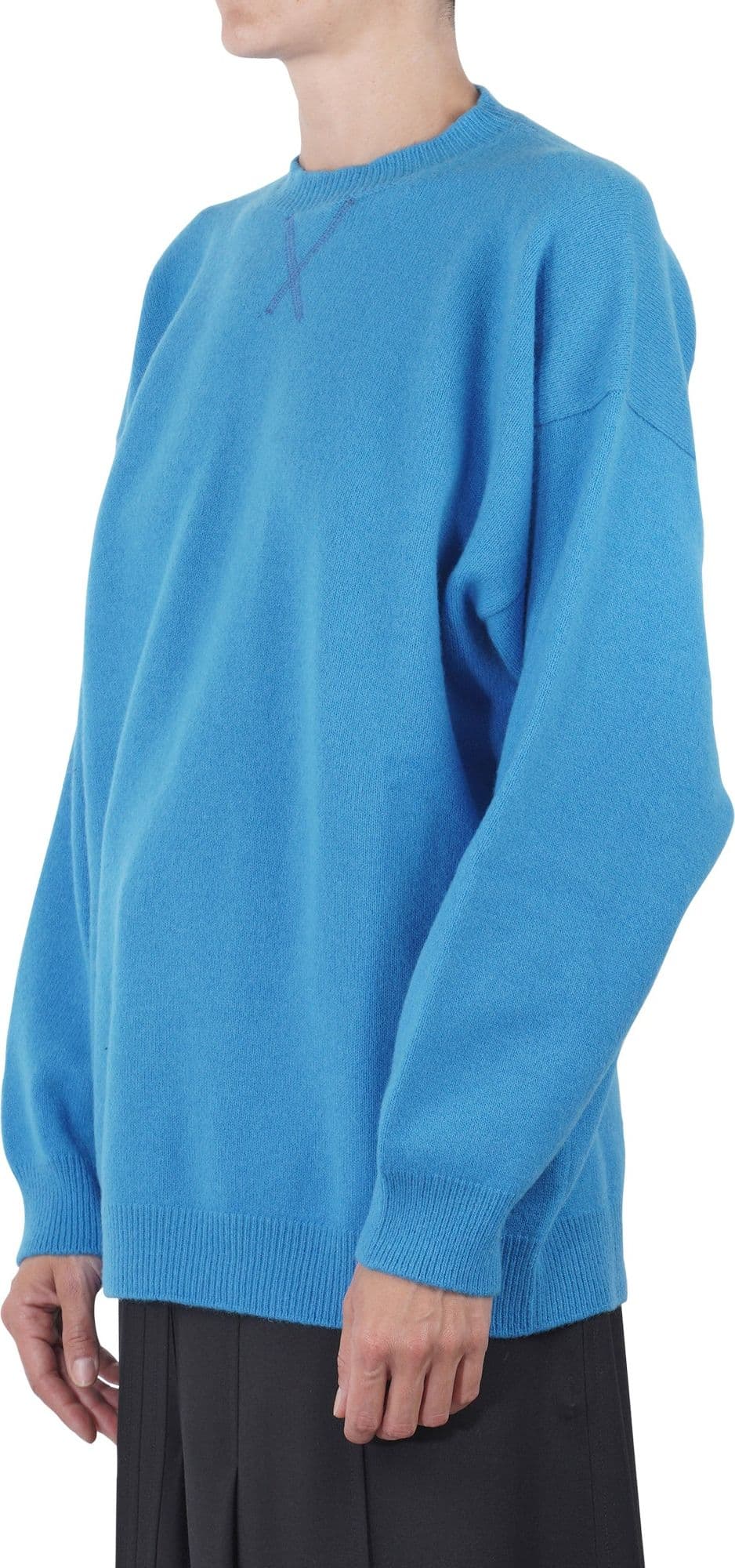 AMARANTO Amaranto - Maglia - 461294 - Bluette da donna in Maglioni Drestige - Casamassima, commercioVirtuoso.it