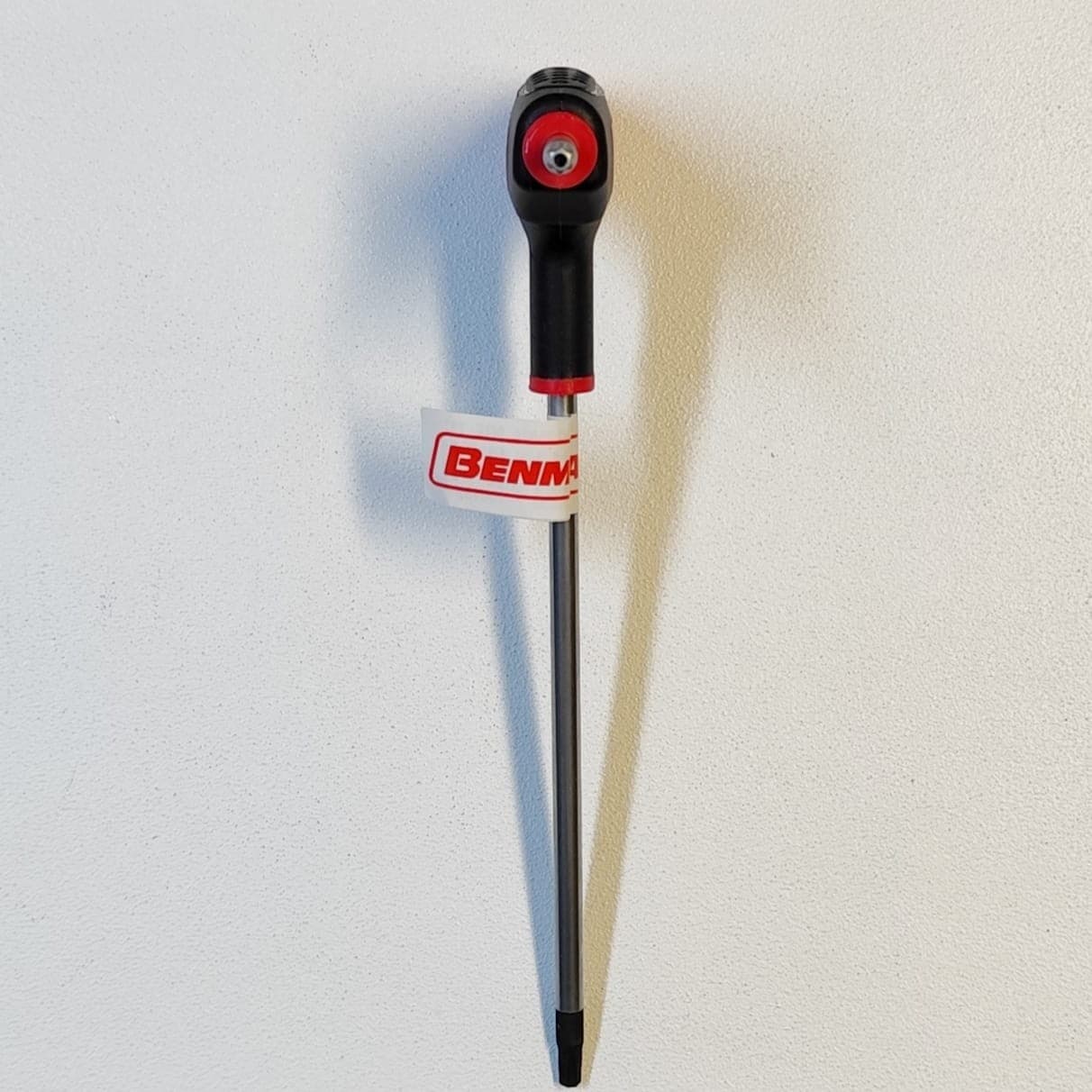 Benman T25 chiave torx forato con manico a T in Chiavi esagonali Aloiserw.com - Altomonte, commercioVirtuoso.it