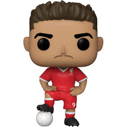 Funko Pop Liverpool 42 - Roberto Firmino