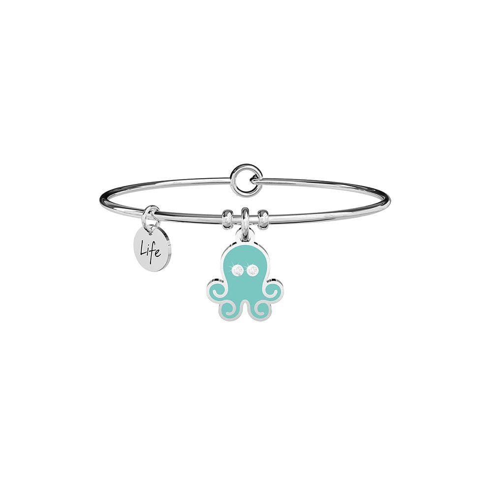 KIDULT BRACCIALE - POLPO | ABBRACCIO