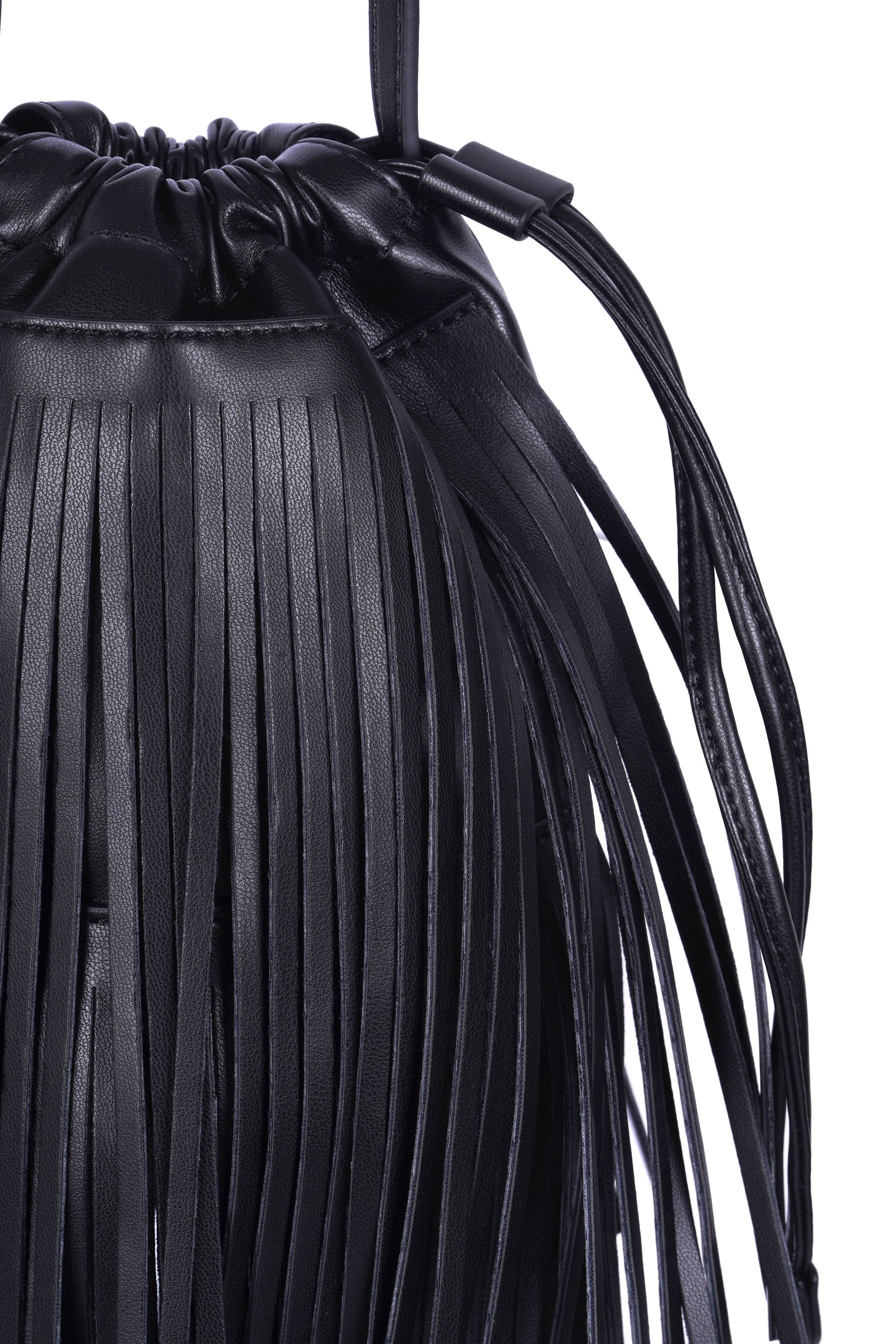 Liviana Conti - Borsa media - 470822 - Nero da donna in Borse a spalla Drestige - Casamassima, commercioVirtuoso.it