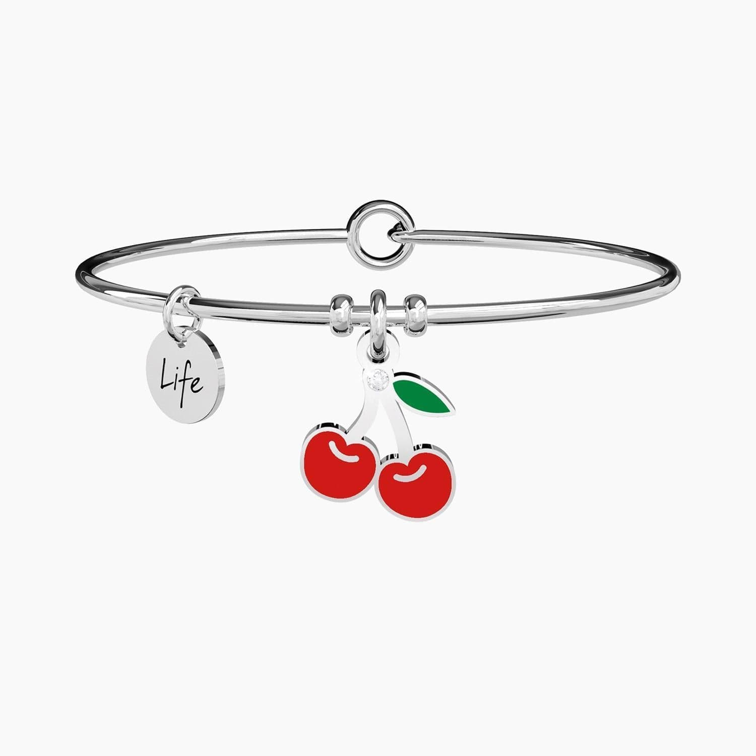 KIDULT BRACCIALE - CILIEGIE | EMOZIONI