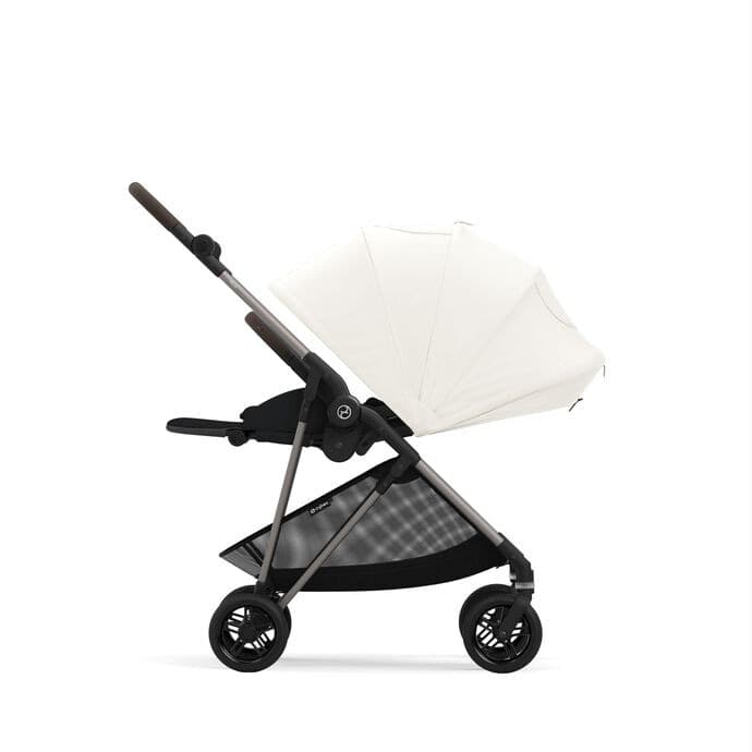 Cybex - Passeggino Melio Linea Gold in Passeggini leggeri Centro Bimbo - Siderno, commercioVirtuoso.it