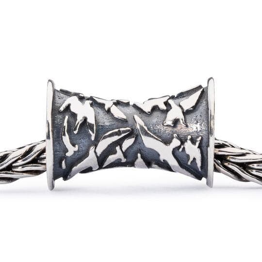 Anima Libera-Trollbeads in Bracciali Alba Gioielli - Casoria, commercioVirtuoso.it