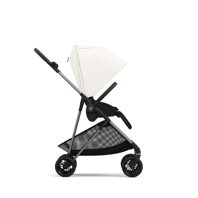 Cybex - Passeggino Melio Linea Gold in Passeggini leggeri Centro Bimbo - Siderno, commercioVirtuoso.it