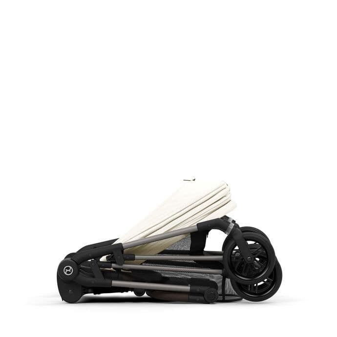 Cybex - Passeggino Melio Linea Gold in Passeggini leggeri Centro Bimbo - Siderno, commercioVirtuoso.it