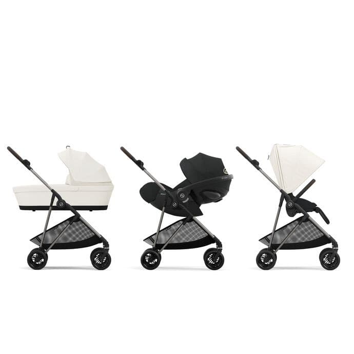 Cybex - Passeggino Melio Linea Gold in Passeggini leggeri Centro Bimbo - Siderno, commercioVirtuoso.it