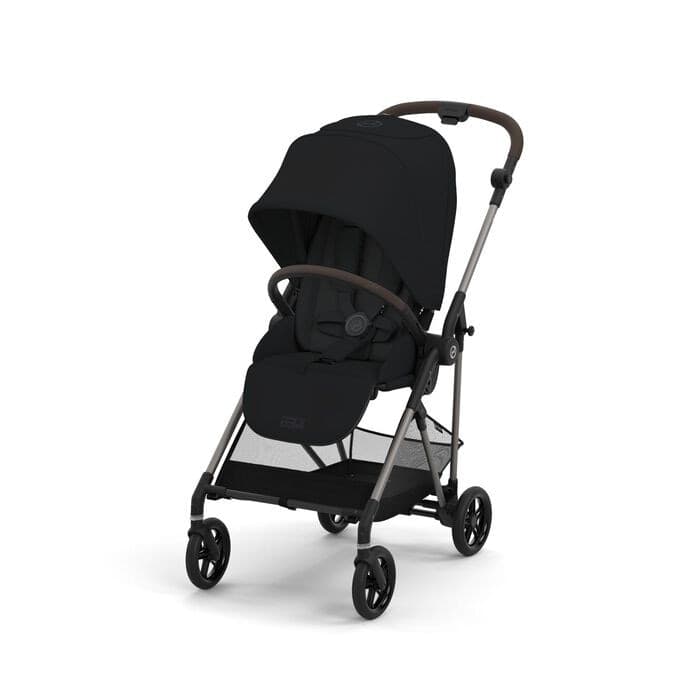 Cybex - Passeggino Melio Linea Gold in Passeggini leggeri Centro Bimbo - Siderno, commercioVirtuoso.it