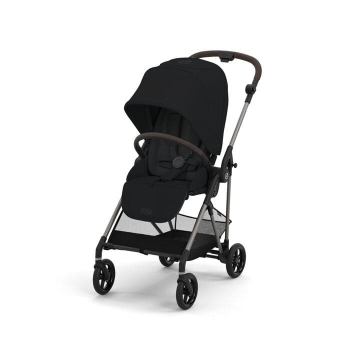 Cybex - Passeggino Melio Linea Gold in Passeggini leggeri Centro Bimbo - Siderno, commercioVirtuoso.it