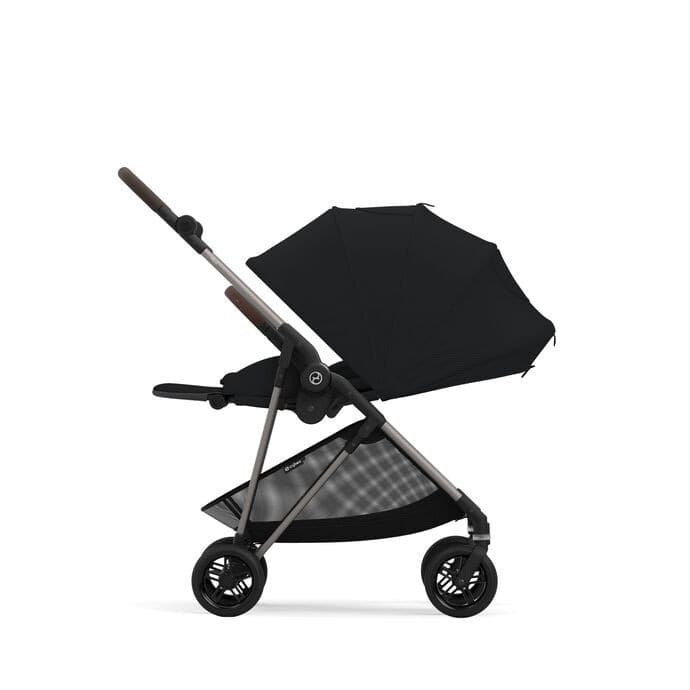 Cybex - Passeggino Melio Linea Gold in Passeggini leggeri Centro Bimbo - Siderno, commercioVirtuoso.it