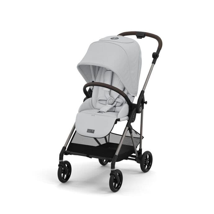 Cybex - Passeggino Melio Linea Gold in Passeggini leggeri Centro Bimbo - Siderno, commercioVirtuoso.it
