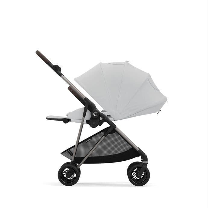 Cybex - Passeggino Melio Linea Gold in Passeggini leggeri Centro Bimbo - Siderno, commercioVirtuoso.it