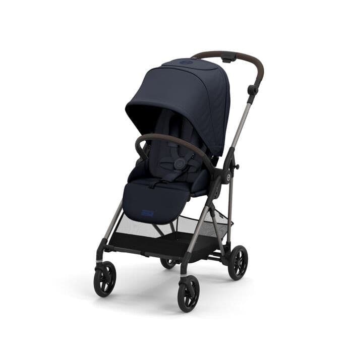 Cybex - Passeggino Melio Linea Gold in Passeggini leggeri Centro Bimbo - Siderno, commercioVirtuoso.it