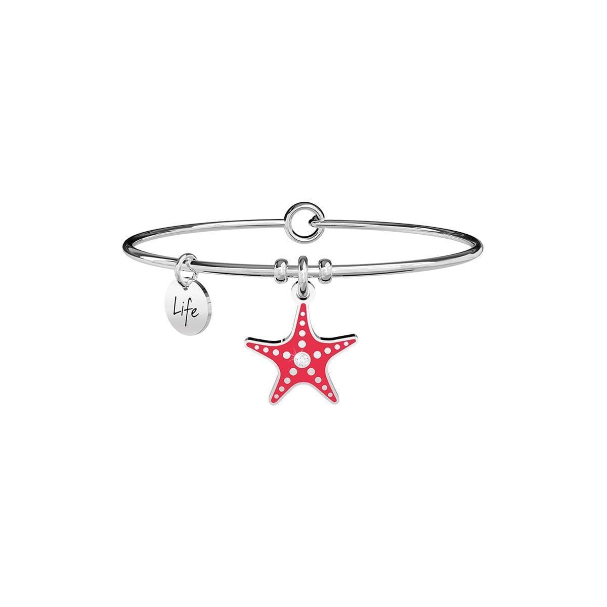 KIDULT BRACCIALE - STELLA MARINA | FORTUNA