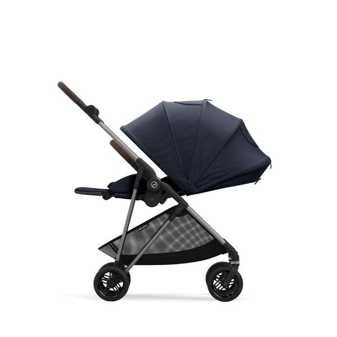Cybex - Passeggino Melio Linea Gold in Passeggini leggeri Centro Bimbo - Siderno, commercioVirtuoso.it