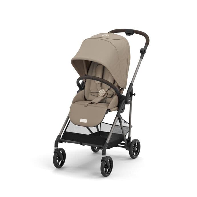 Cybex - Passeggino Melio Linea Gold in Passeggini leggeri Centro Bimbo - Siderno, commercioVirtuoso.it