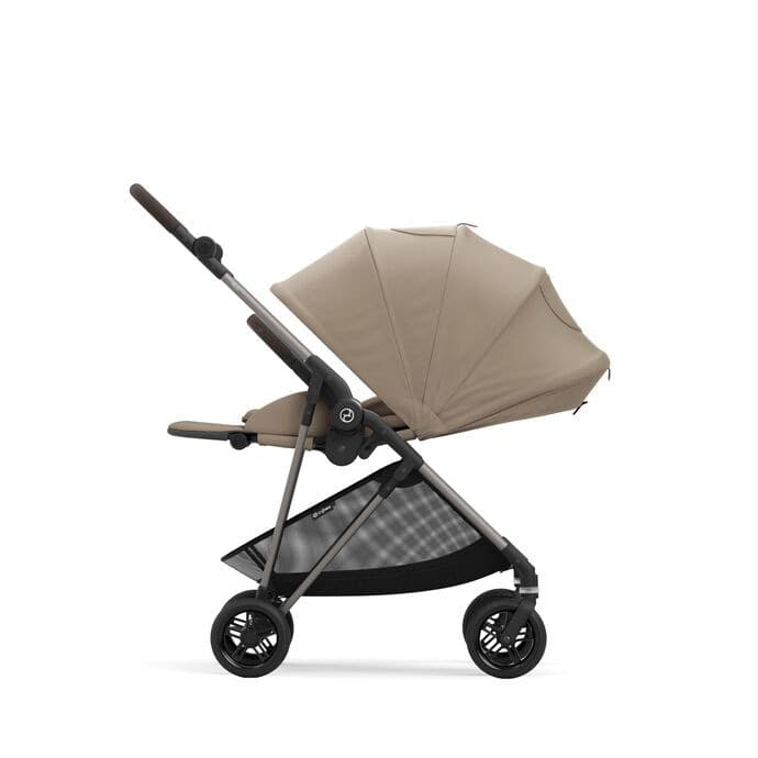 Cybex - Passeggino Melio Linea Gold in Passeggini leggeri Centro Bimbo - Siderno, commercioVirtuoso.it