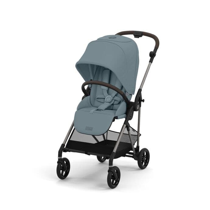 Cybex - Passeggino Melio Linea Gold in Passeggini leggeri Centro Bimbo - Siderno, commercioVirtuoso.it