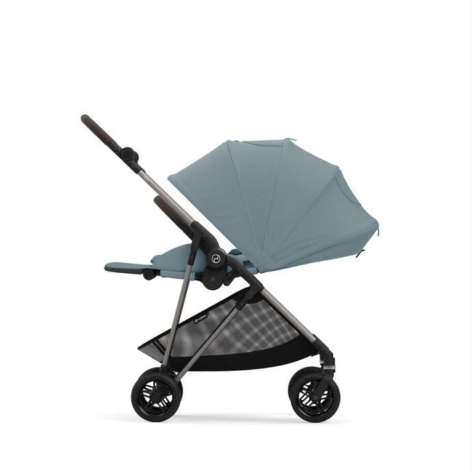 Cybex - Passeggino Melio Linea Gold in Passeggini leggeri Centro Bimbo - Siderno, commercioVirtuoso.it