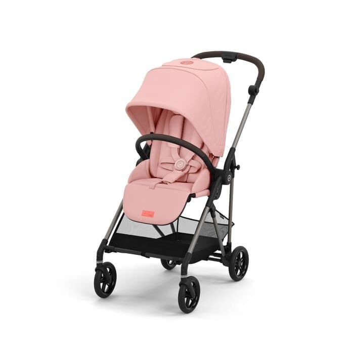 Cybex - Passeggino Melio Linea Gold in Passeggini leggeri Centro Bimbo - Siderno, commercioVirtuoso.it