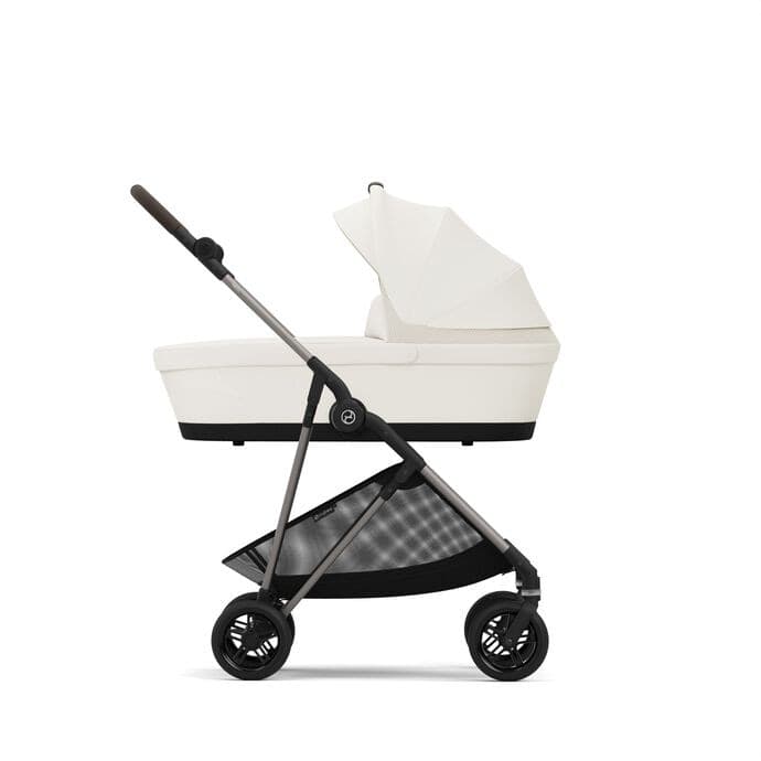 Cybex - Navicella Melio Cot Gold in Culle portatili Centro Bimbo - Siderno, commercioVirtuoso.it