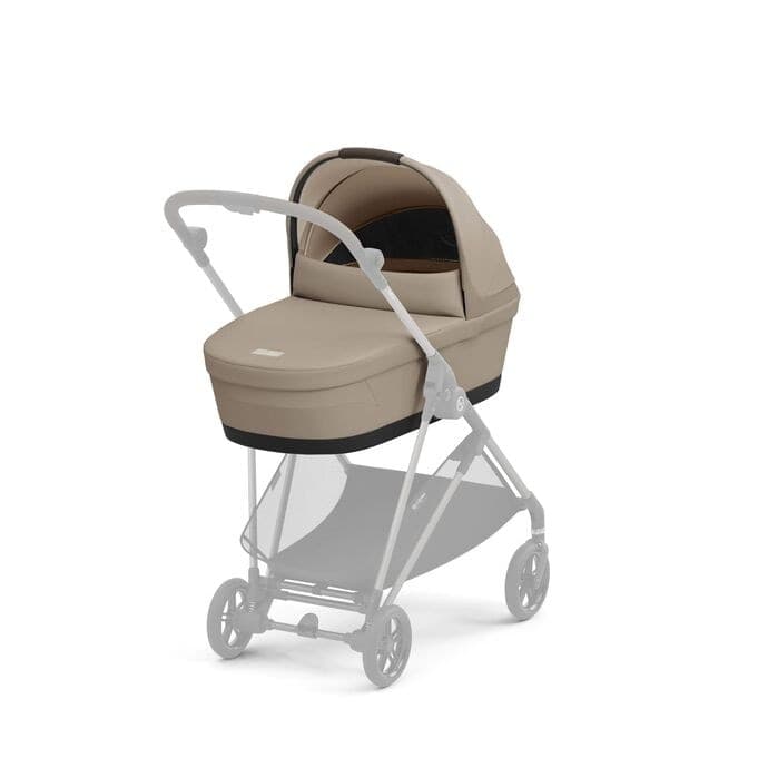 Cybex - Navicella Melio Cot Gold in Culle portatili Centro Bimbo - Siderno, commercioVirtuoso.it