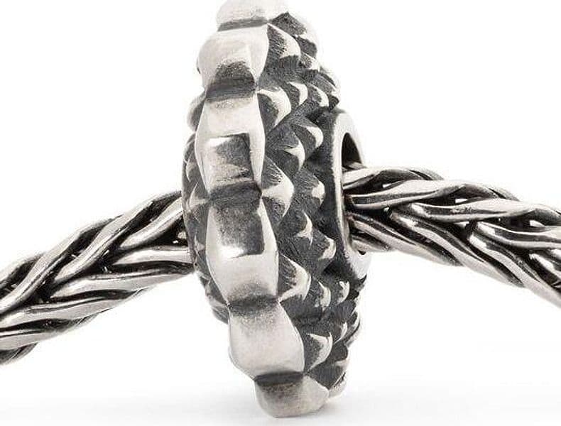 Caleidoscopio-Trollbeads in Bead Charm Alba Gioielli - Casoria, commercioVirtuoso.it