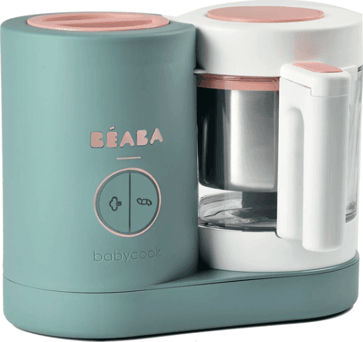 Robot Da Cucina BEABA Babycook NEO 4 in 1 in Robot da cucina Centro Bimbo - Siderno, commercioVirtuoso.it
